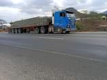 A picture of Scania