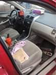 A picture of Corolla 09 Direct from owner ready to sell for serious