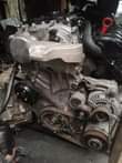 A picture of Toyota Honda Hyundai Engine