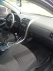 A picture of Toyota Corolla 2012 model