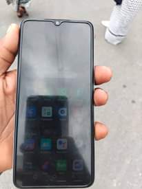 A picture of Infinix hot 30i mpya kabisa storage 128 ram 4 Location