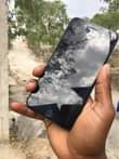 A picture of iPhone 8plus 64gb Bh 97 fingerprint ipo Nataka 320k njoo