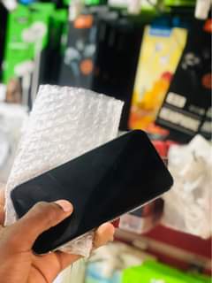 A picture of iPhone X