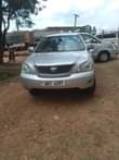 A picture of Harrier for sale
