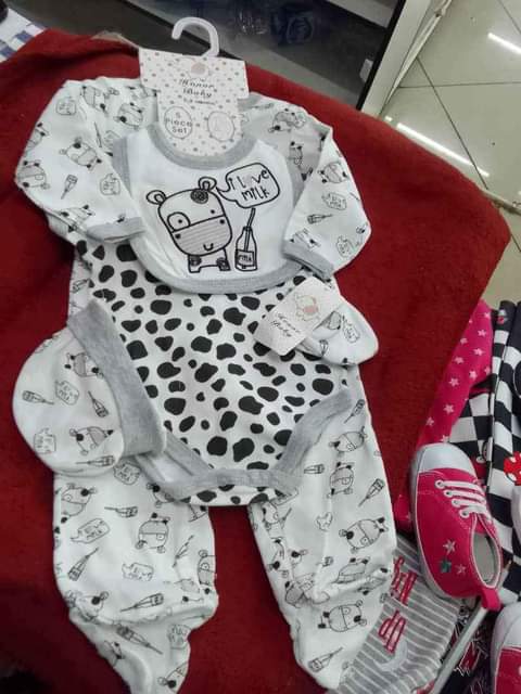 baby