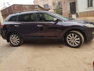 A picture of Extremely clean and sound Mazda CX 9 2010 model Location