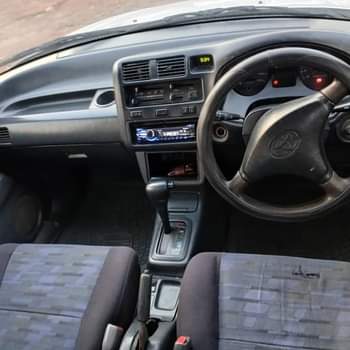 A picture of Toyota RAV4 on sale at 11m. 0708594909