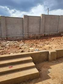 A picture of Rentals for sale at Nansana Kyebando