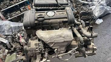 A picture of Used spare parts 0715450850