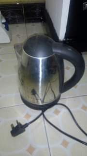 A picture of Kilala makumira