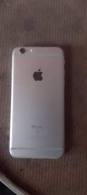 A picture of Iphone 6s