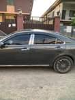 A picture of Registered first body 2008 Lexus es350 with Tesla screen 3