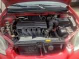 A picture of Toyota Matrix Available for sale Year 2004 Working well Nothing
