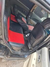 A picture of TOYOTA PASSO