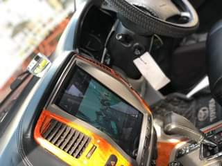 A picture of LAND CRUISER