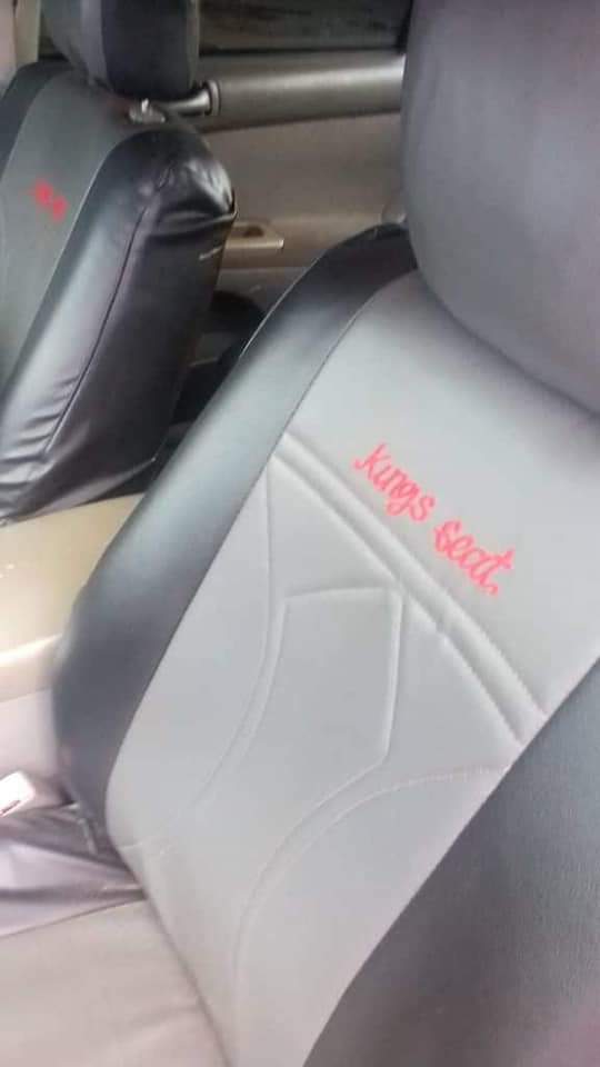 A picture of Toyota Camry 2004