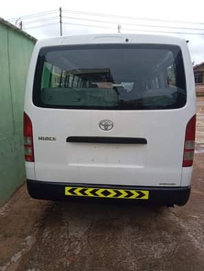 A picture of Working perfectly Location Osun State Contact 08106426694