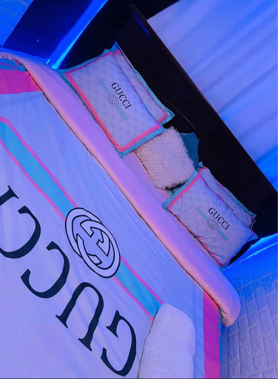 A picture of Daily resting rooms quest rooms