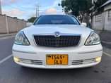 A picture of TOYOTA Brevis