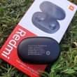 A picture of REDMI M I EARBUDS