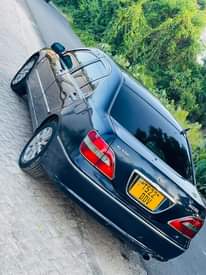 A picture of Gari nzuri sana