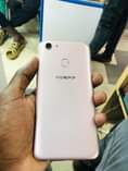 A picture of Oppo F5 64gb