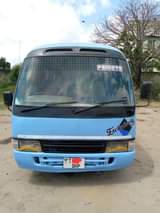 toyota coaster
