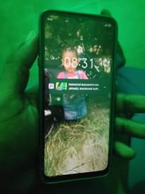 A picture of INFINIX