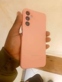 A picture of Samsung A05s
