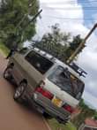A picture of Toyota super custom UBB in very good condition No mechanical