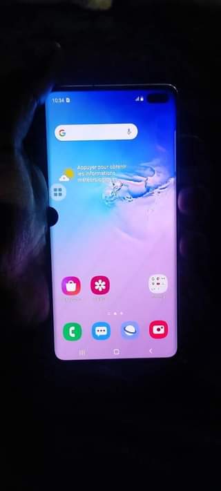 samsung s10
