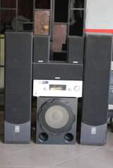 A picture of MUSIC SYSTEM