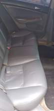 A picture of 2004 Honda EOD LX
