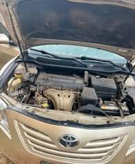 A picture of Toyota Camry 2008 4plugs 6 8 million take home Buyer