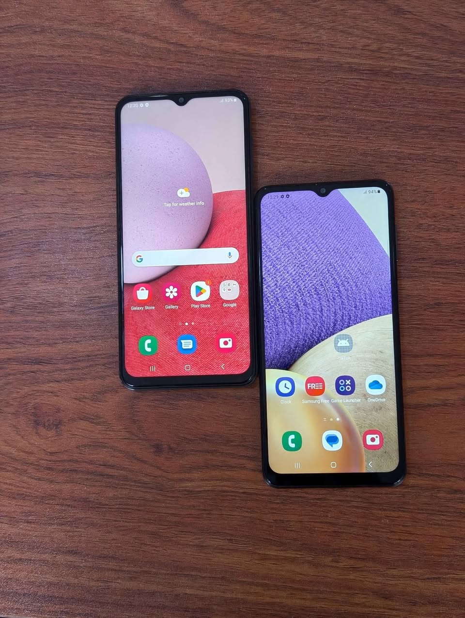 used samsung galaxy