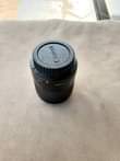 A picture of CANON LENS 80 200 Haina shida yoyote ipo good Price...200000