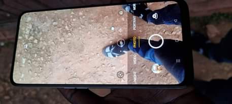 A picture of Oppo Reno 2f