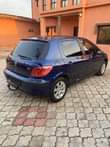 A picture of arrived 2004 307 Peugeot buy and