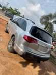 A picture of 2008 Acura MDX