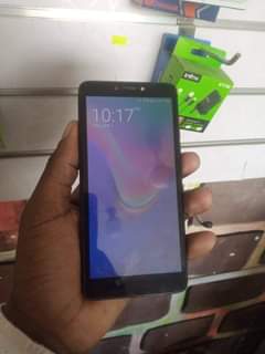 A picture of Tecno pop 2f