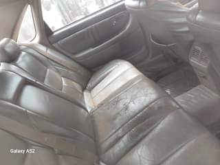 A picture of 2004 Toyota Avalon