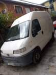 A picture of DESTRESS SALES PRICE 1 9M Tokumbo Peugeot boxer short chassis