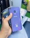 A picture of Samsung Galaxy s9