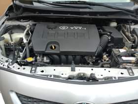 A picture of 2009 Toyota Corolla tokumbo Price 7m last Location Amuwo odofin