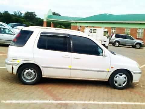 cars under 2500