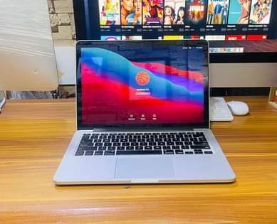 macbook