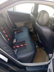 A picture of 2013 MODEL TOYOTA CAMRY First Body V4 Engine very silent