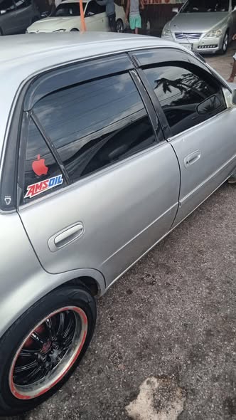 toyota 111