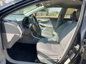 A picture of AFFORDABLE SLIGHTLY USED TOYOTA COROLLA LE 2010 MODEL WITH ORIGINAL