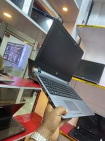 A picture of HP 450 Processor Intel Core i5